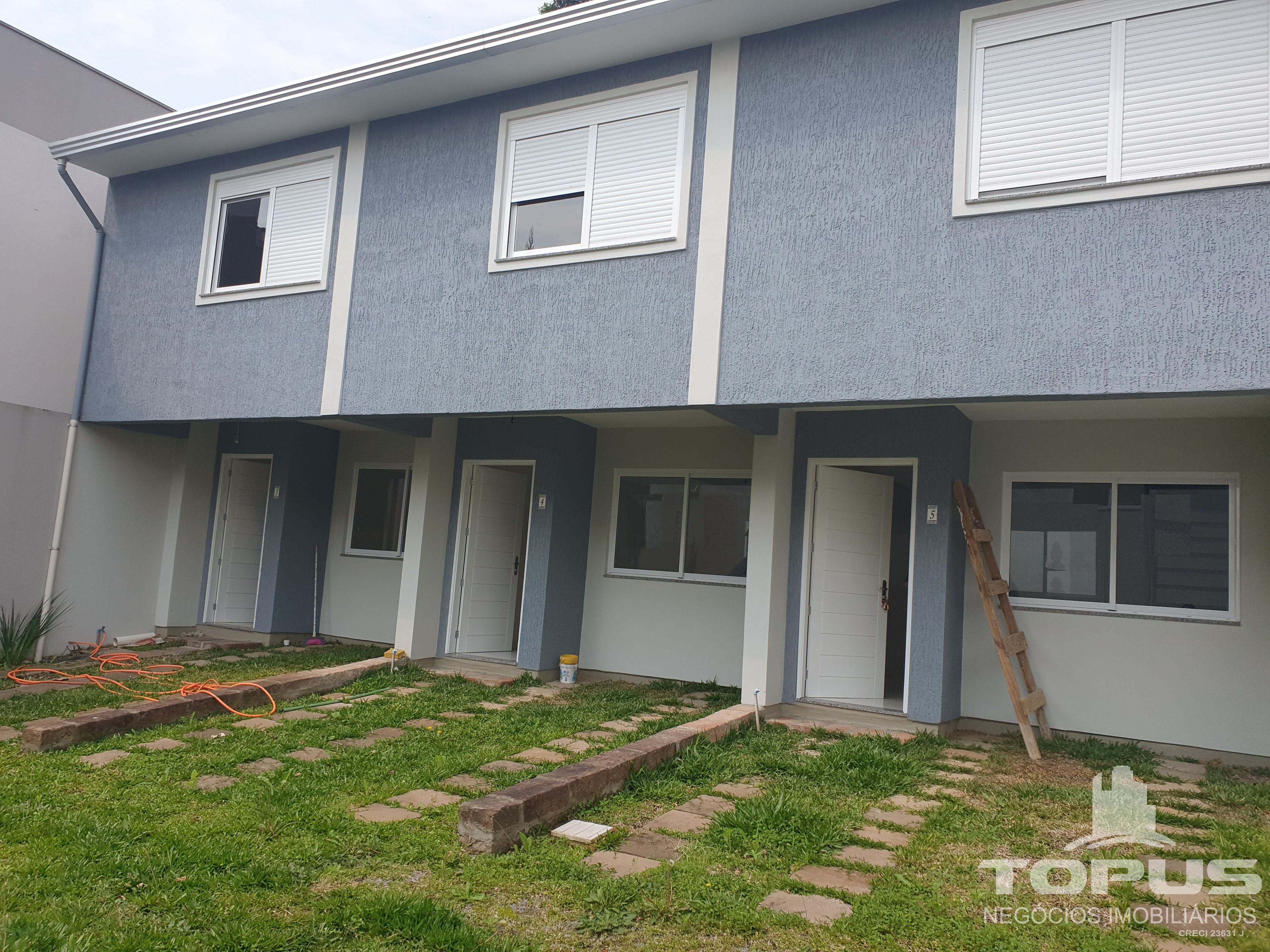 Sobrado 2 quartos  no bairro CHARQUEADAS em CAXIAS DO SUL