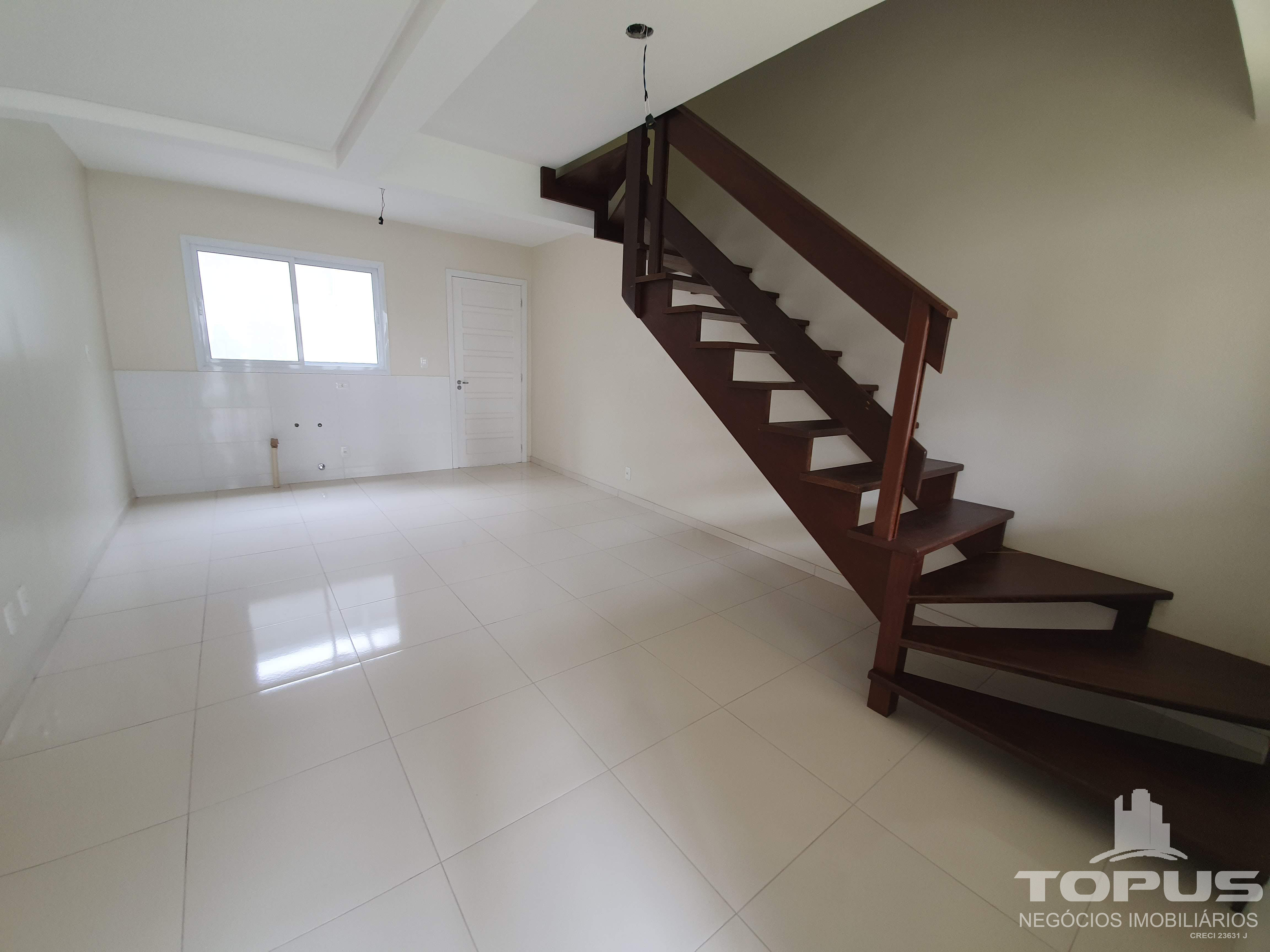 Sobrado 2 quartos  no bairro CHARQUEADAS em CAXIAS DO SUL