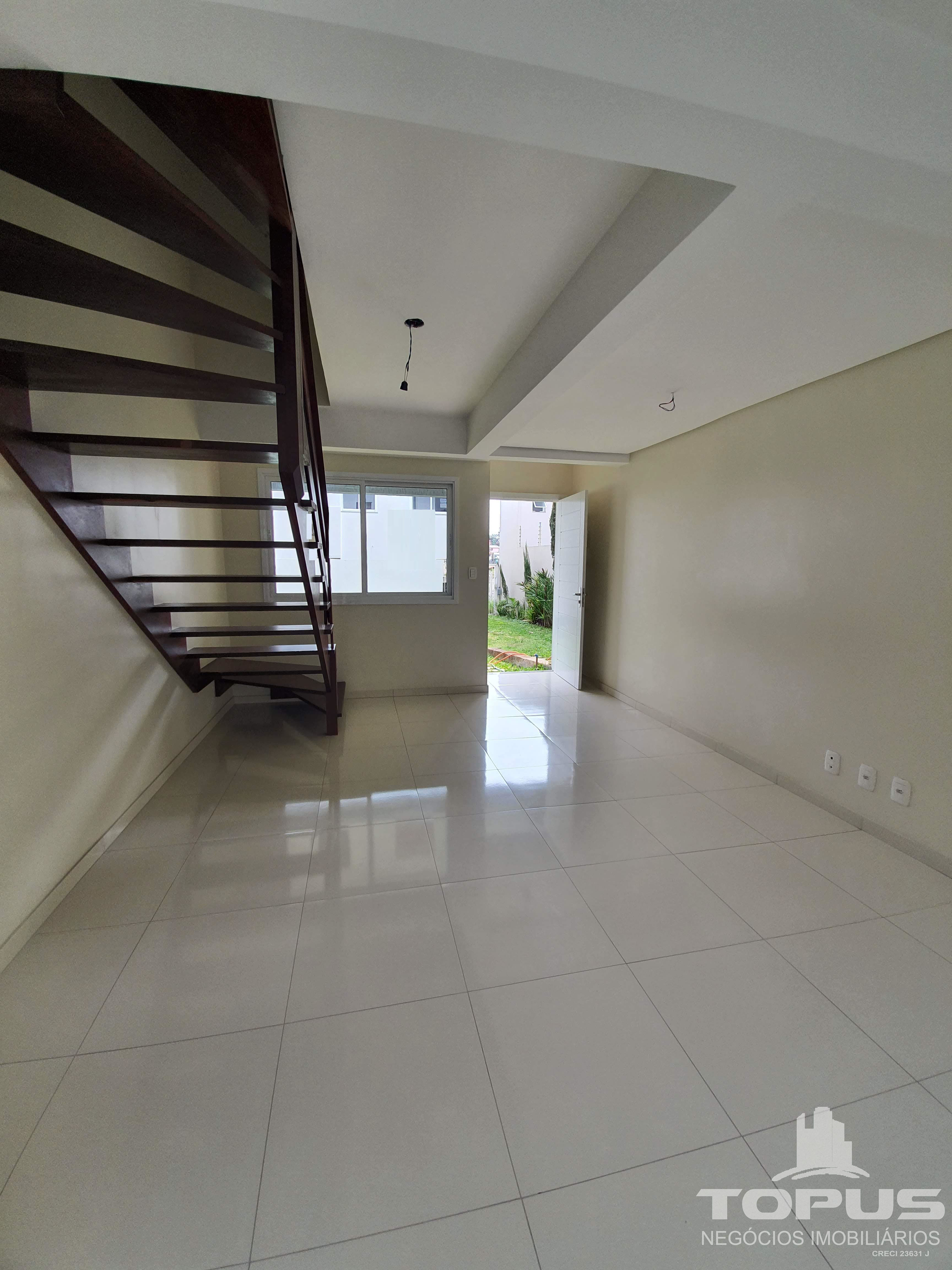 Sobrado 2 quartos  no bairro CHARQUEADAS em CAXIAS DO SUL