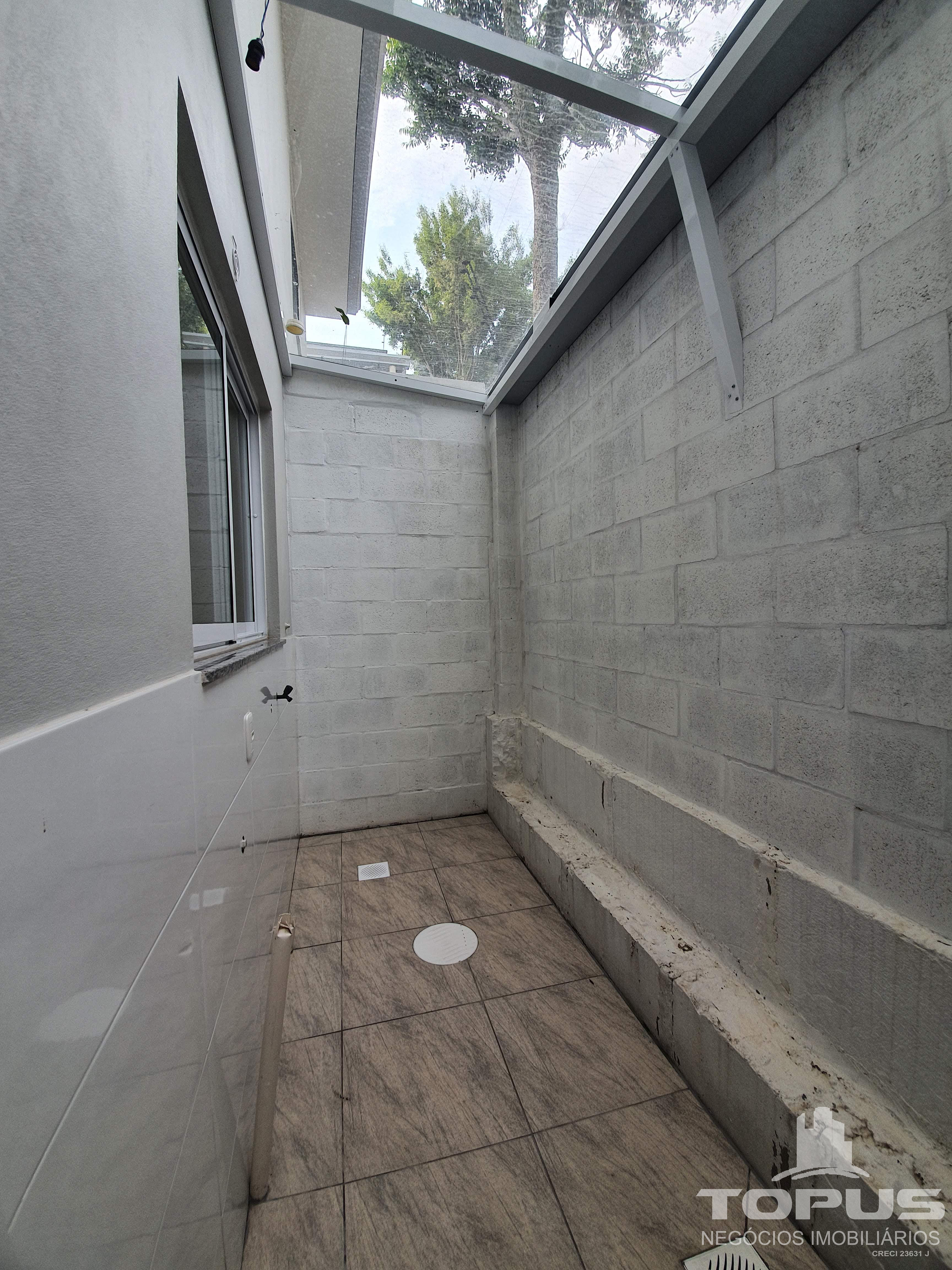 Sobrado 2 quartos  no bairro CHARQUEADAS em CAXIAS DO SUL