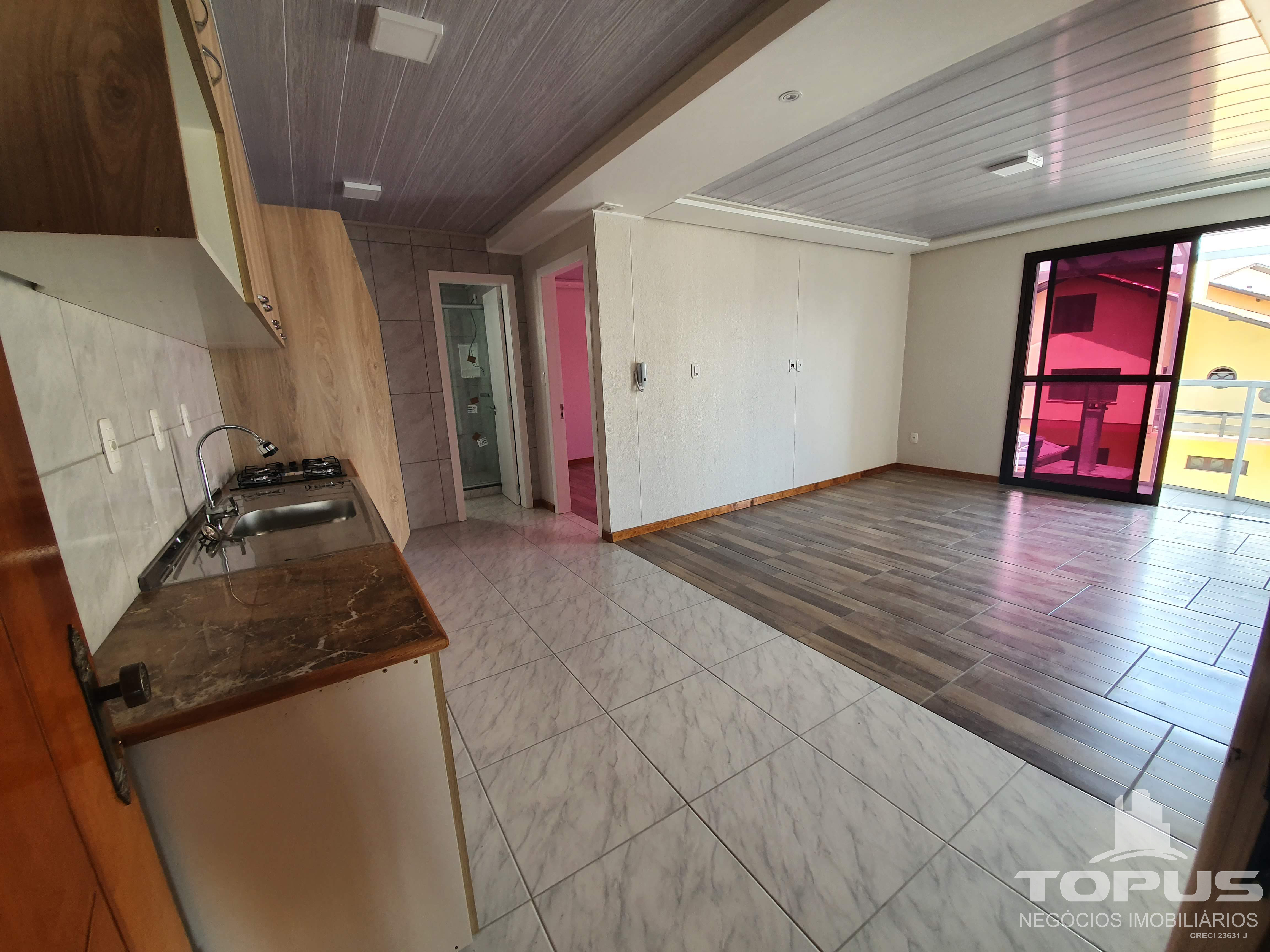 Apartamento 1 quarto  no bairro RIO BRANCO em CAXIAS DO SUL