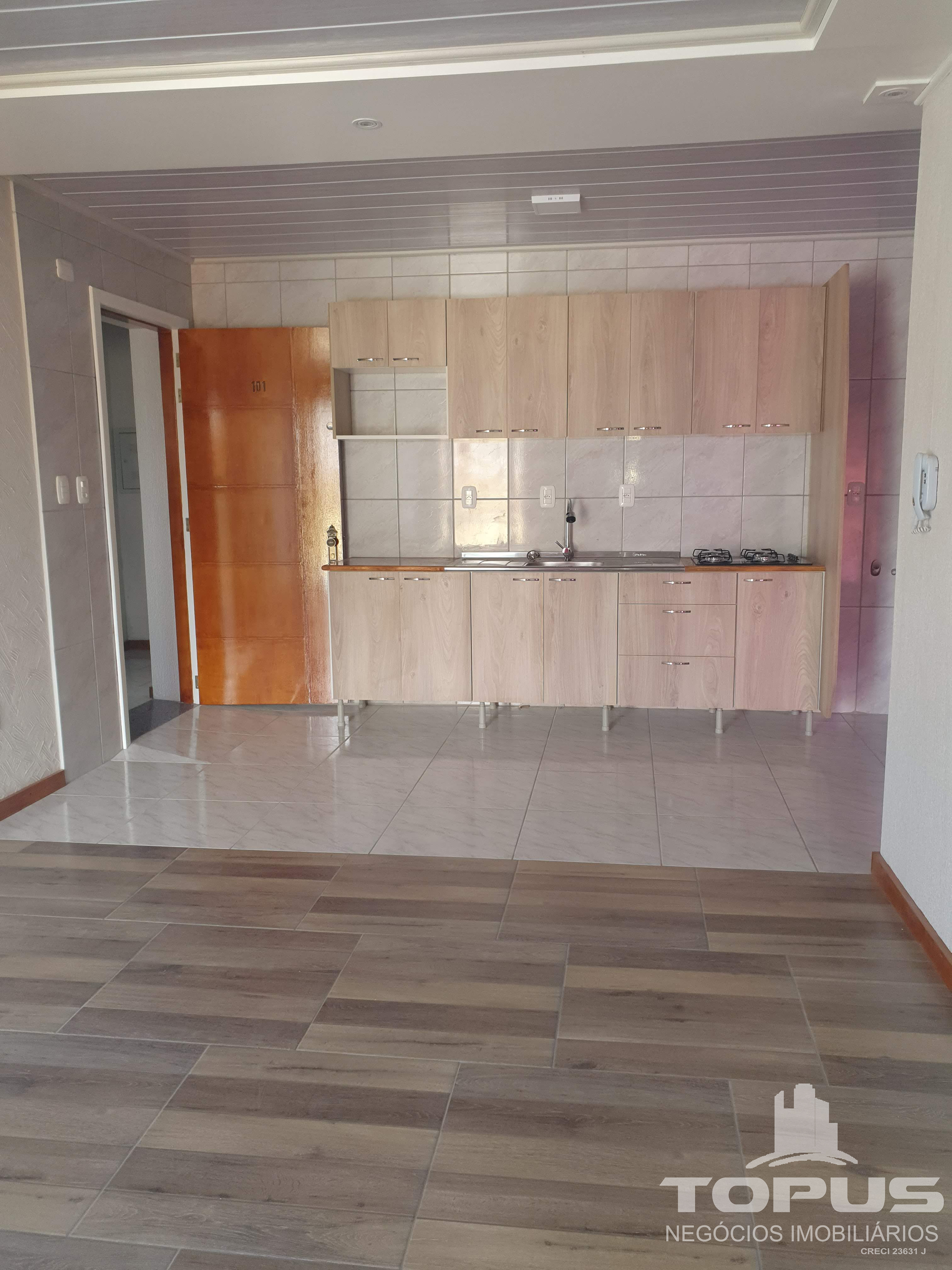 Apartamento 1 quarto  no bairro RIO BRANCO em CAXIAS DO SUL