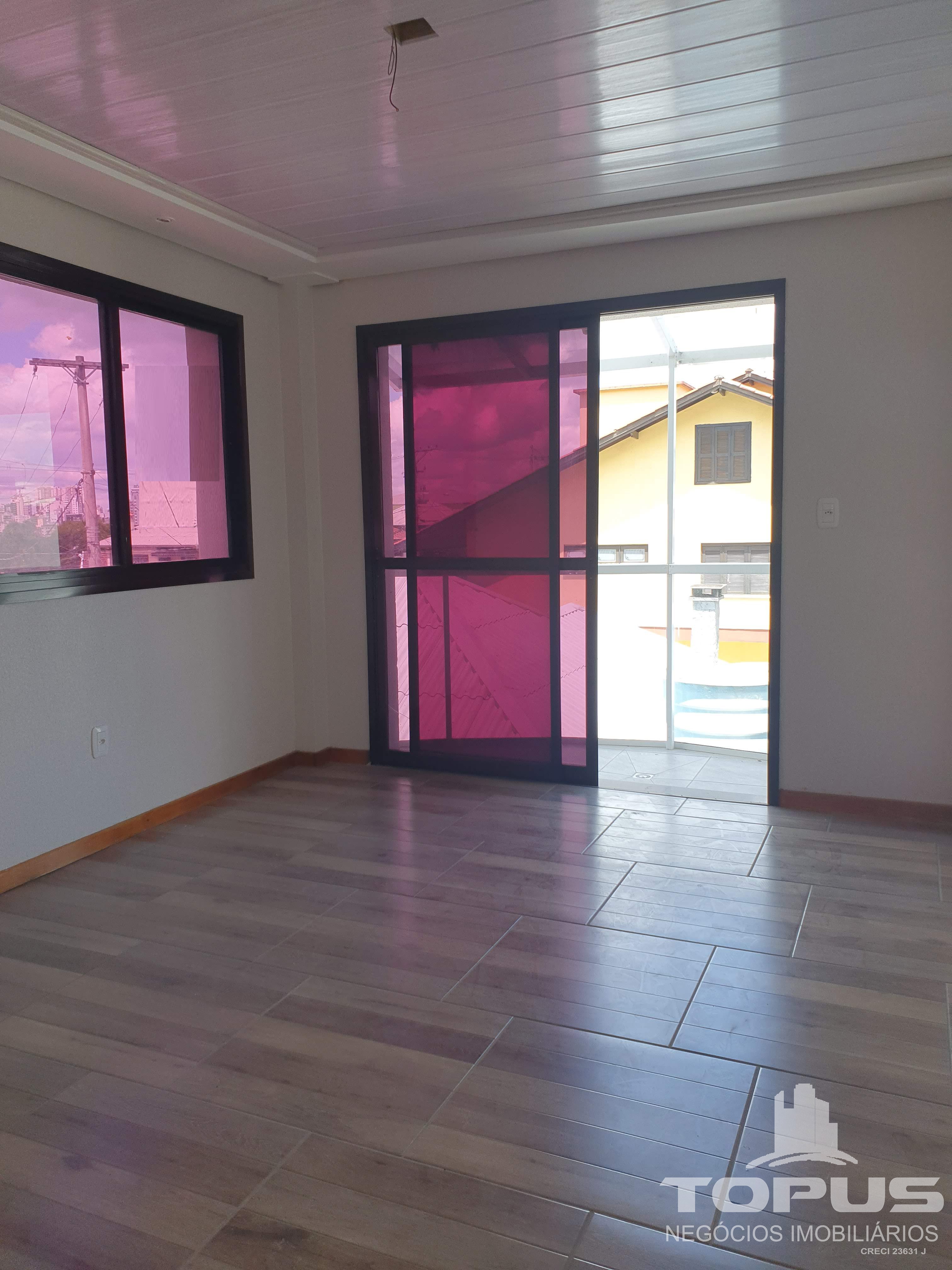 Apartamento 1 quarto  no bairro RIO BRANCO em CAXIAS DO SUL