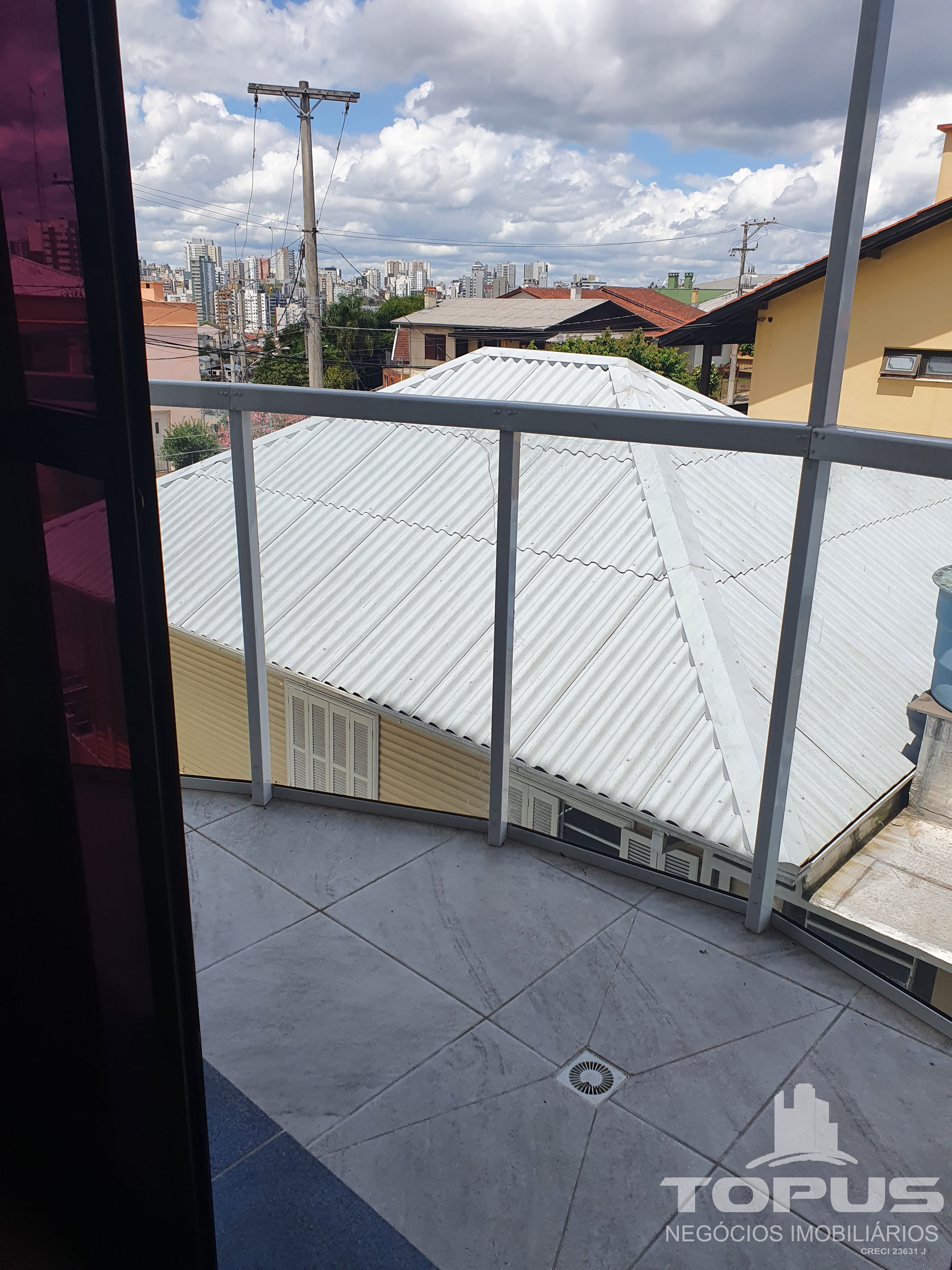 Apartamento 1 quarto  no bairro RIO BRANCO em CAXIAS DO SUL