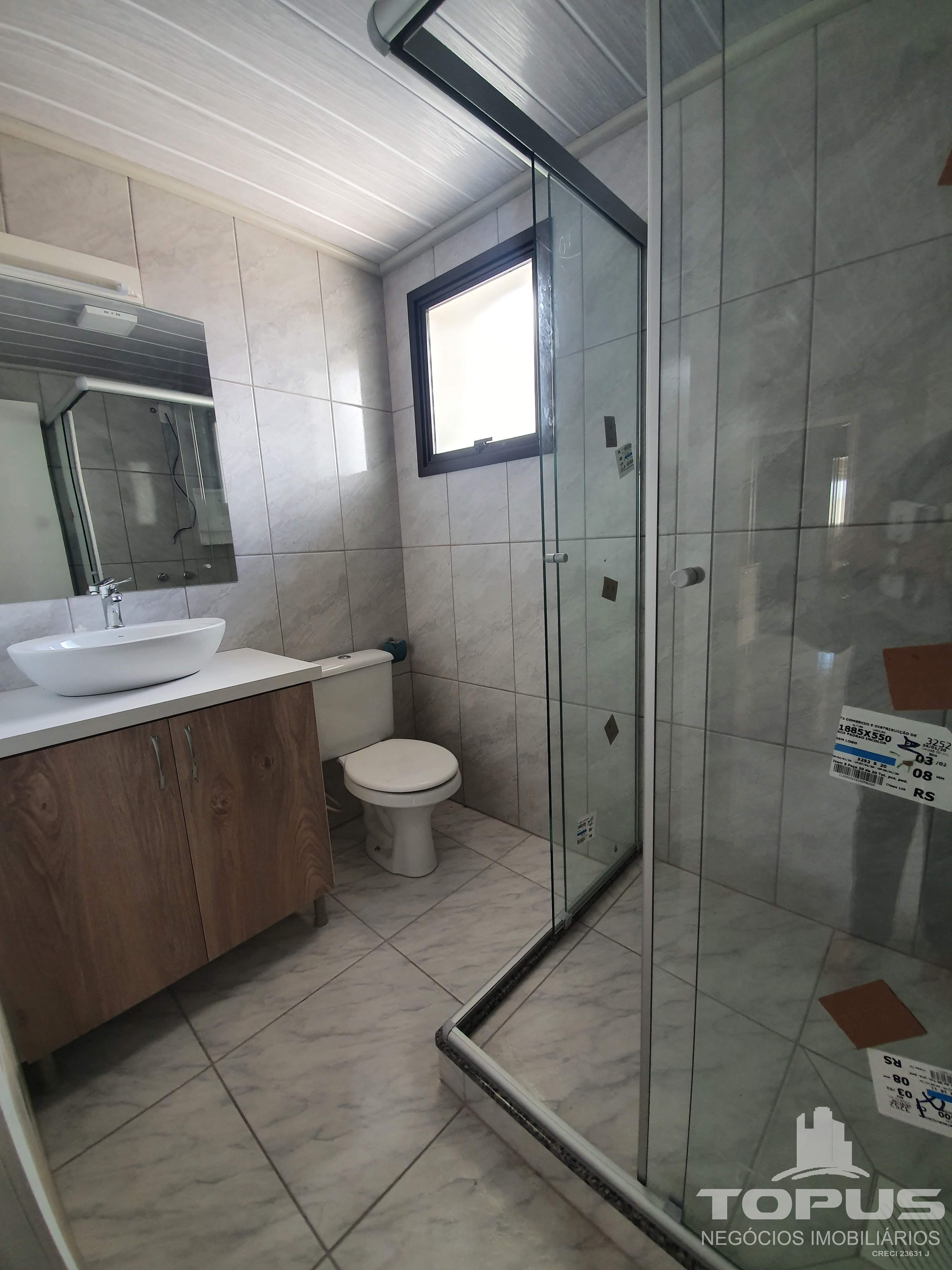 Apartamento 1 quarto  no bairro RIO BRANCO em CAXIAS DO SUL