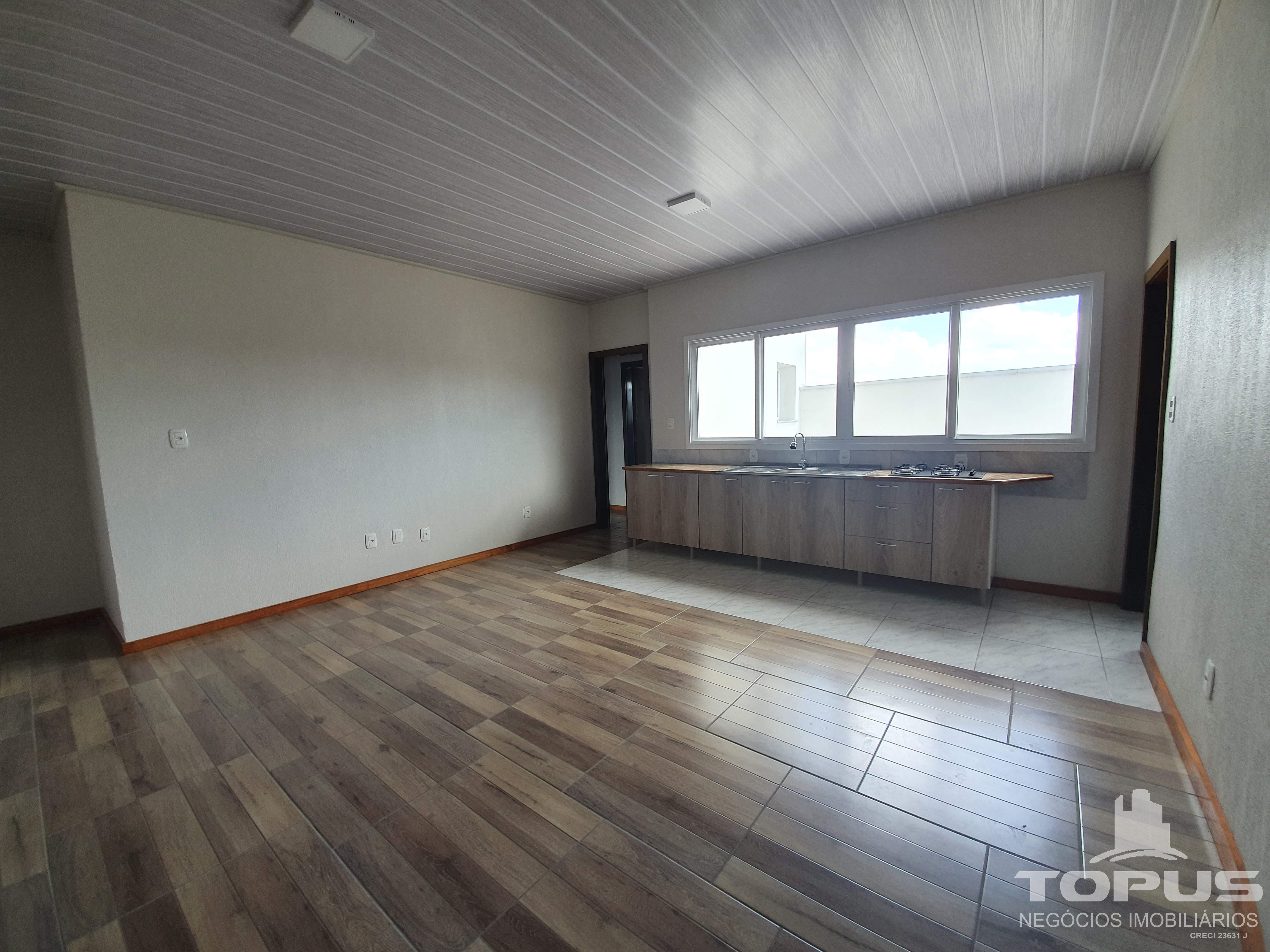 Apartamento 2 quartos  no bairro RIO BRANCO em CAXIAS DO SUL