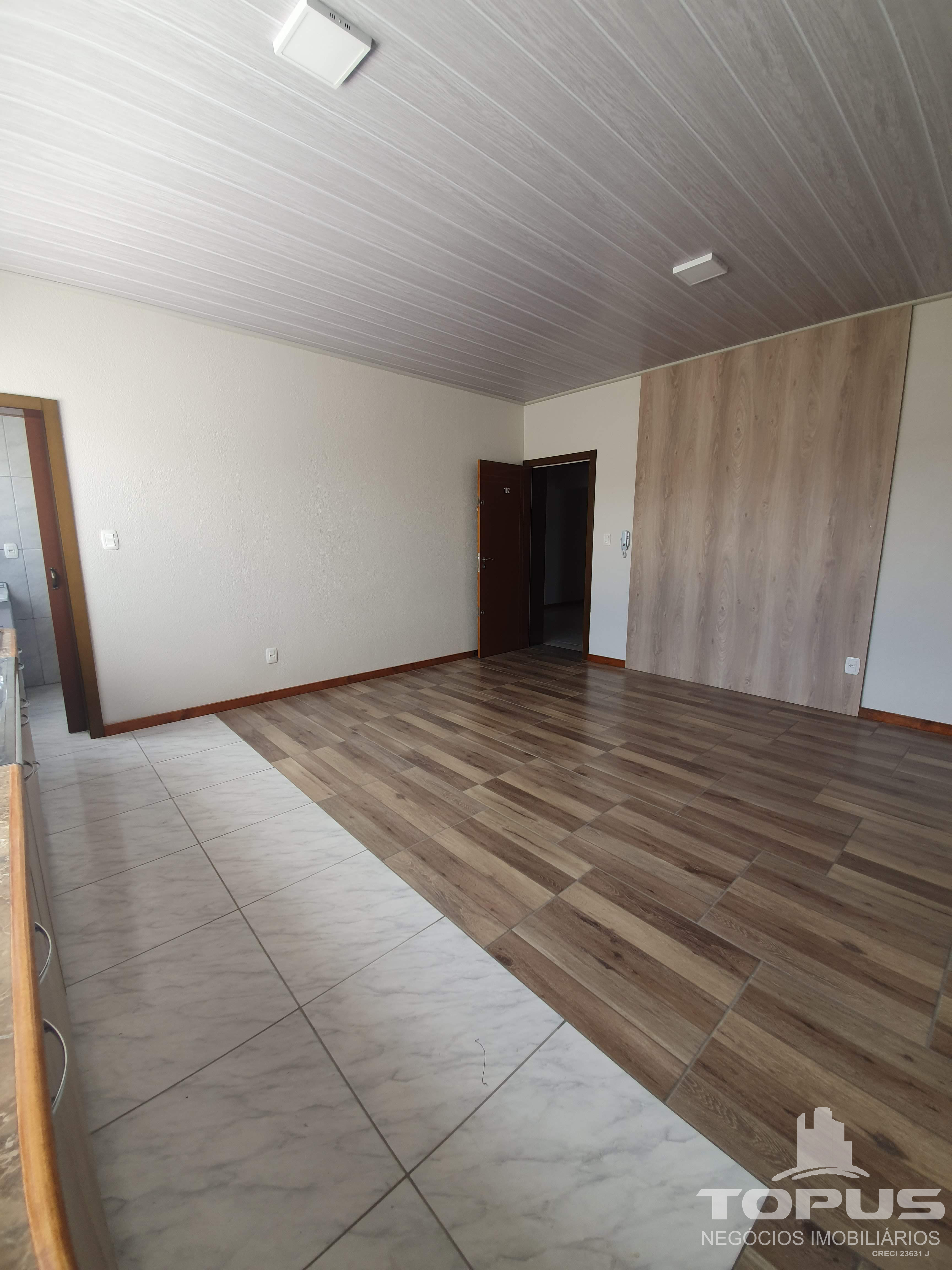 Apartamento 2 quartos  no bairro RIO BRANCO em CAXIAS DO SUL