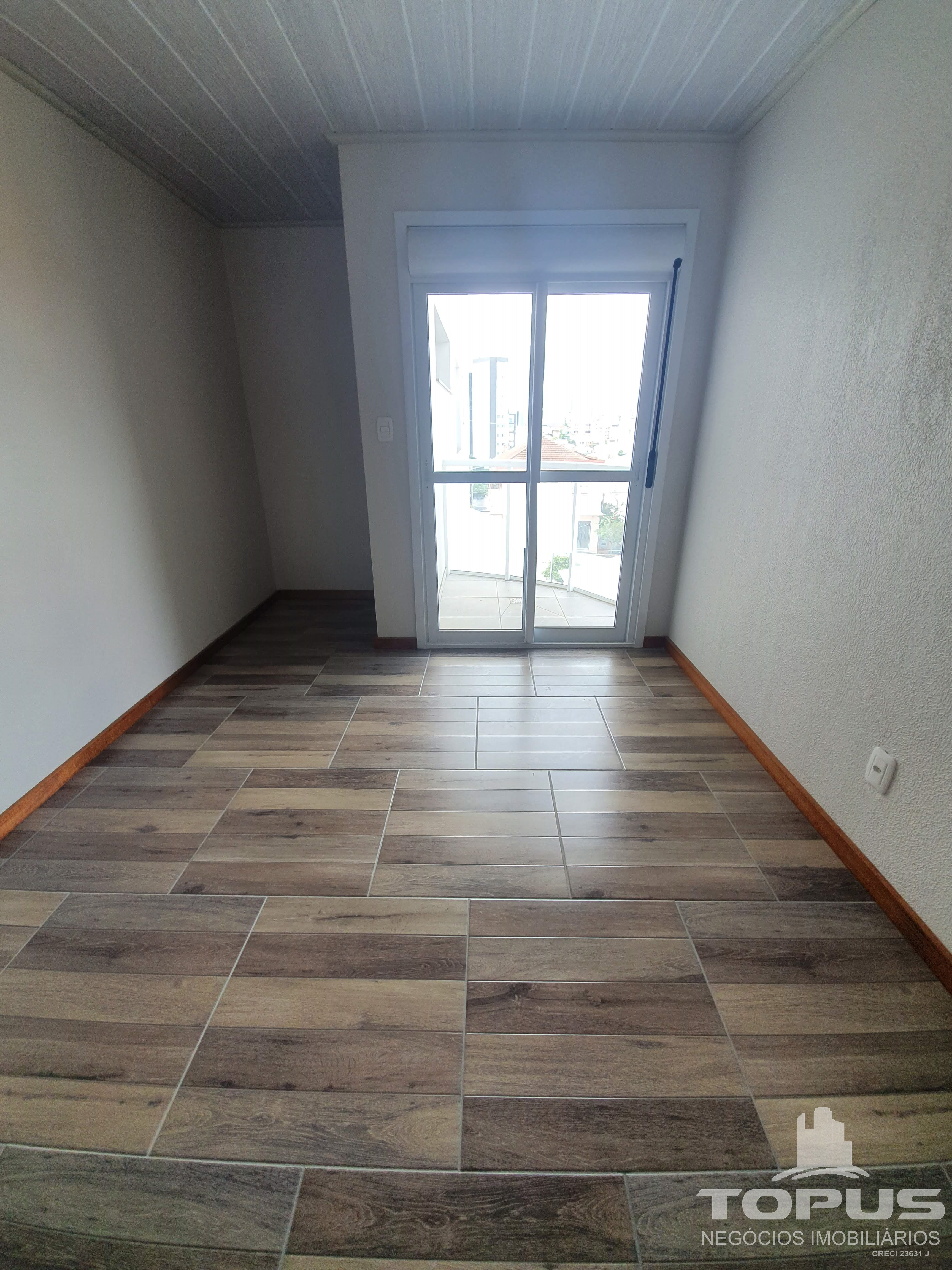 Apartamento 2 quartos  no bairro RIO BRANCO em CAXIAS DO SUL