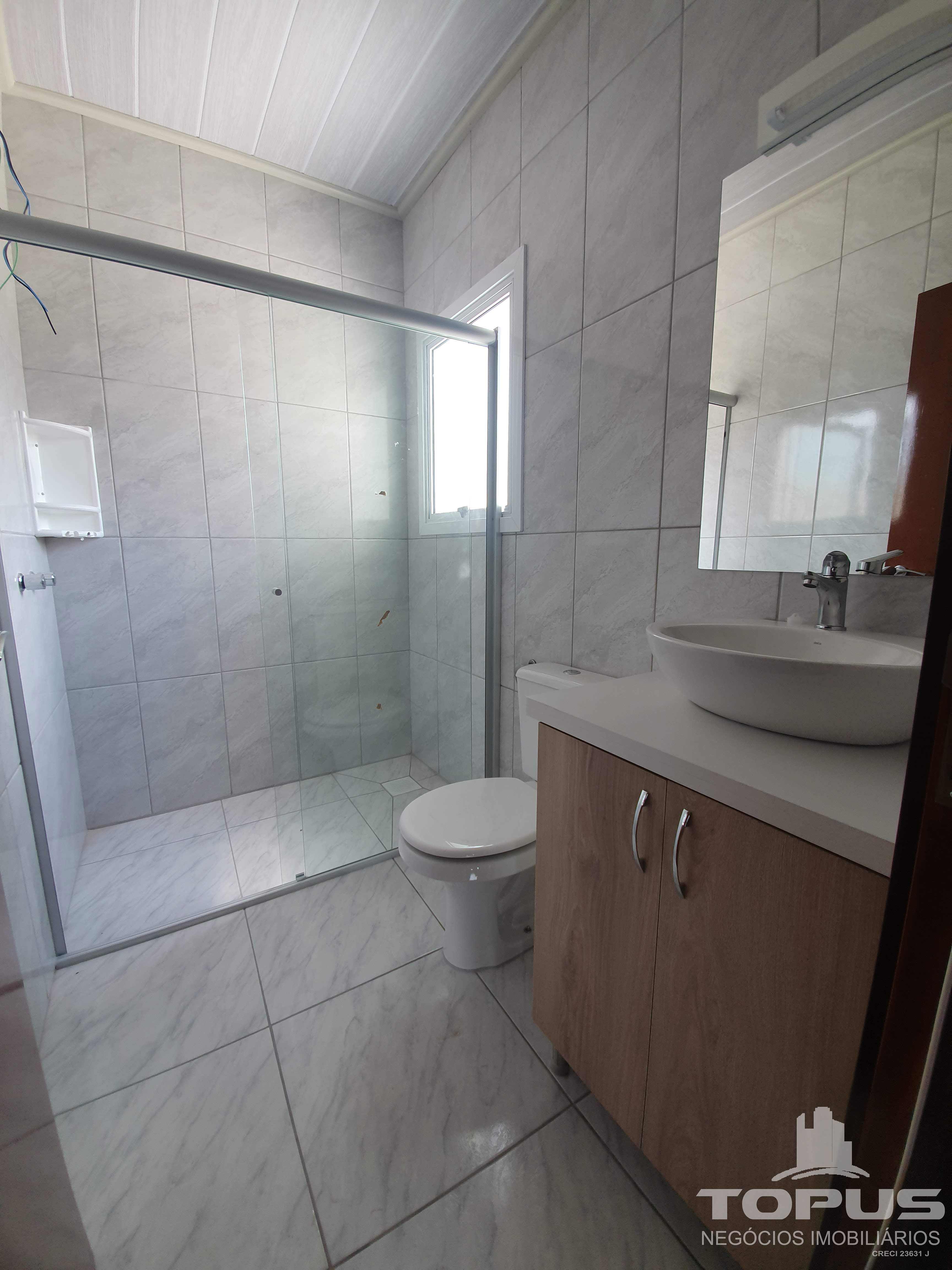 Apartamento 2 quartos  no bairro RIO BRANCO em CAXIAS DO SUL