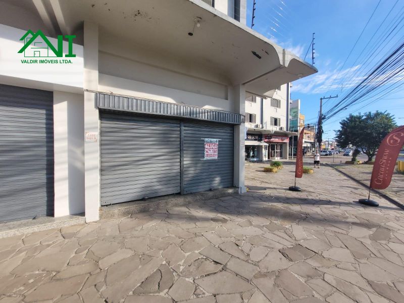 Foto do imóvel em Vila Cachoeirinha