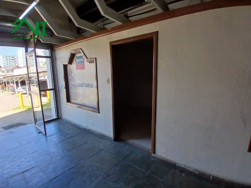 Foto do imóvel em Vila Cachoeirinha