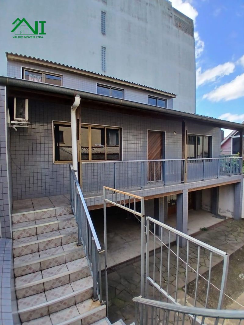 Foto do imóvel em Vila Cachoeirinha