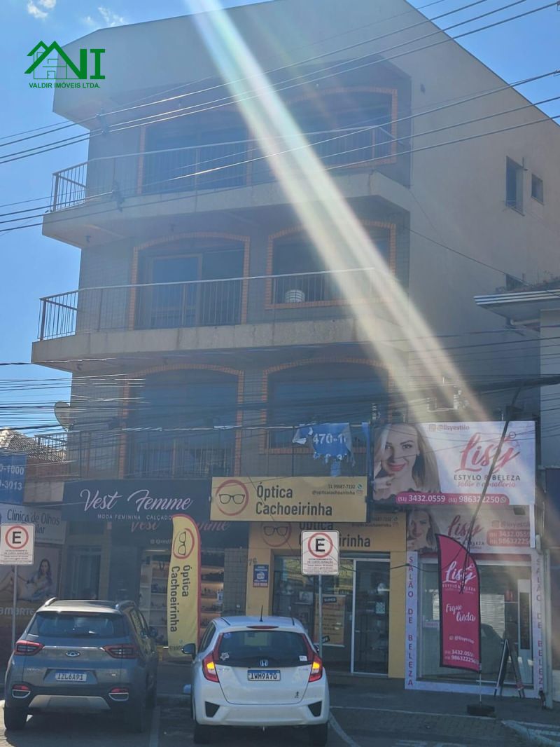 Foto do imóvel em Vila Cachoeirinha