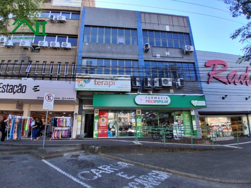 Foto do imóvel em Vila Veranópolis