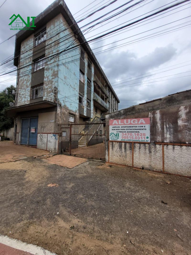 Foto do imóvel em Vila Princesa Izabel