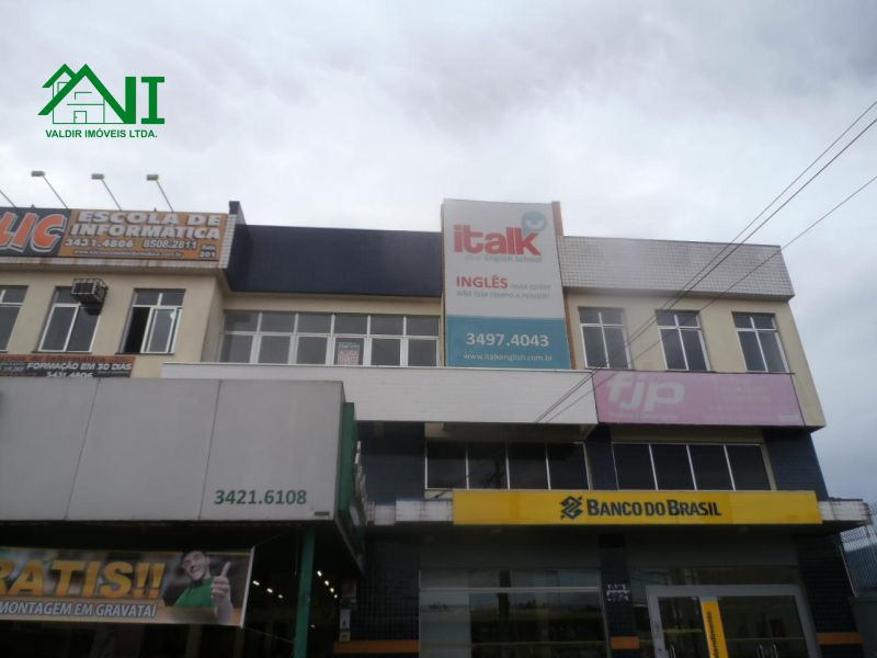 Foto do imóvel em Cohab A