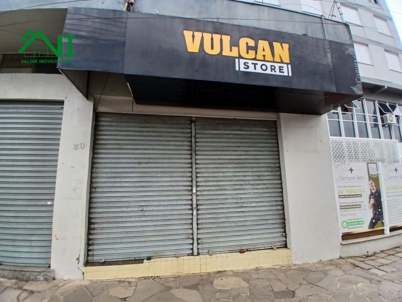 Foto do imóvel em Vila Cachoeirinha