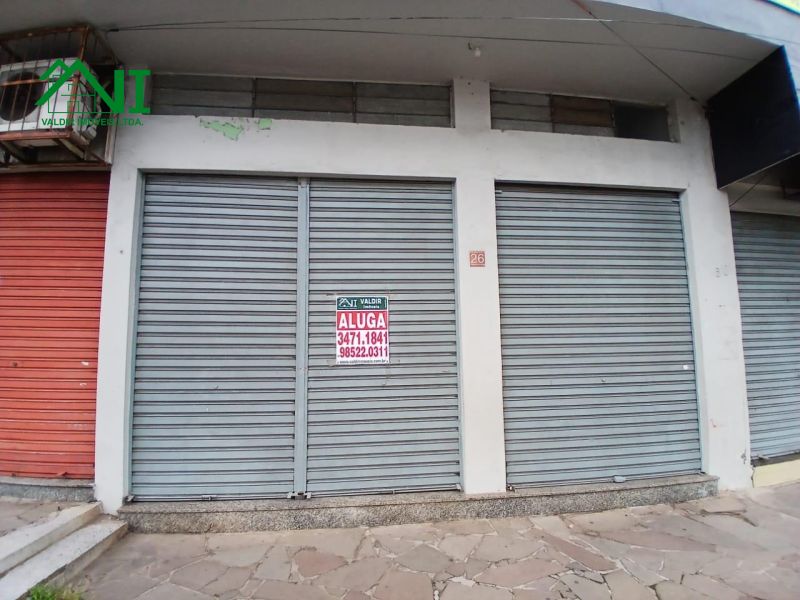 Foto do imóvel em Vila Cachoeirinha