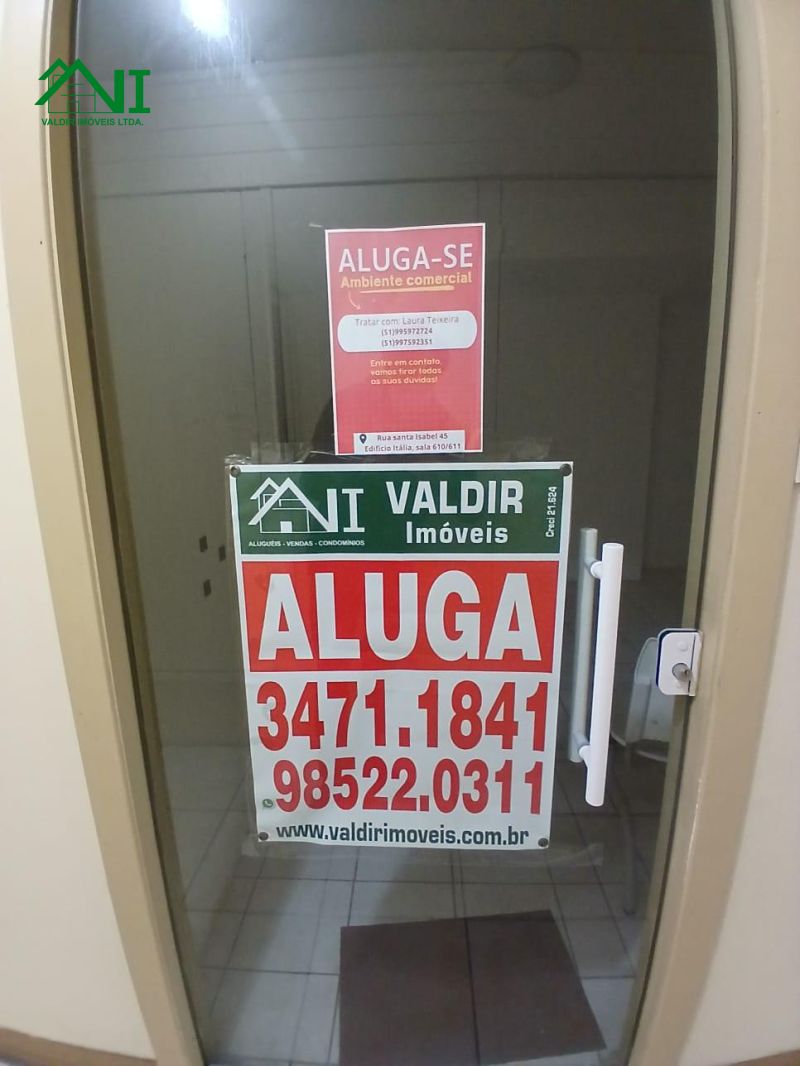 Foto do imóvel em Vila Santo Ângelo