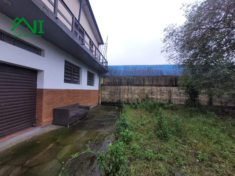 Foto do imóvel em Parque Espírito Santo