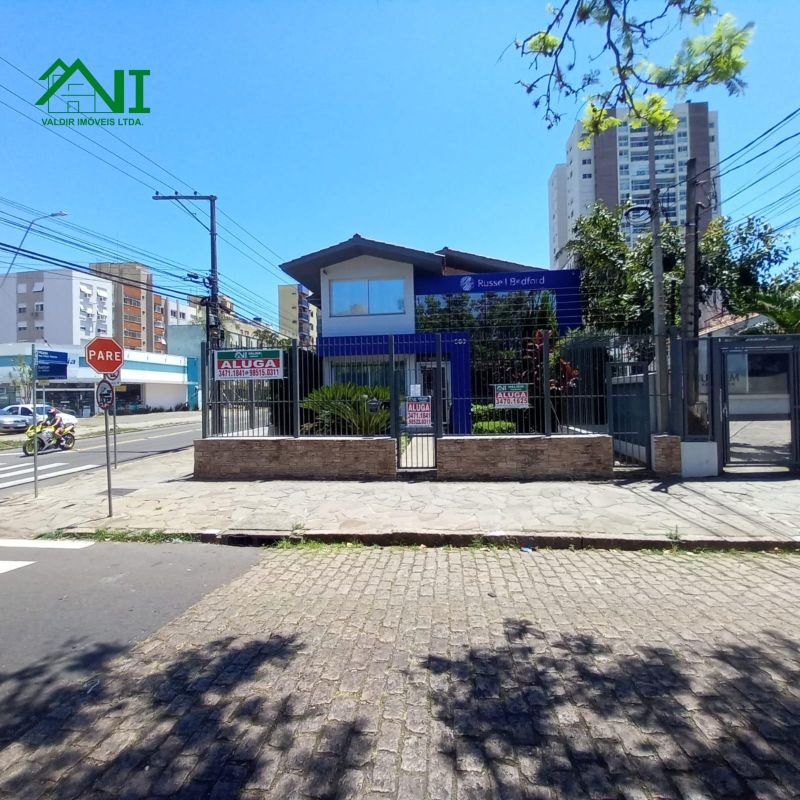 Foto do imóvel em Menino Deus