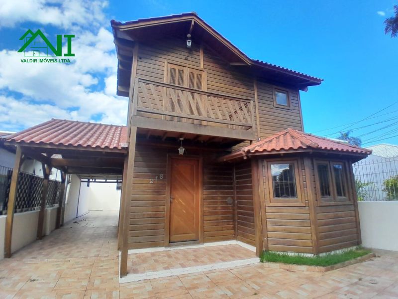 Foto do imóvel em Vila Márcia