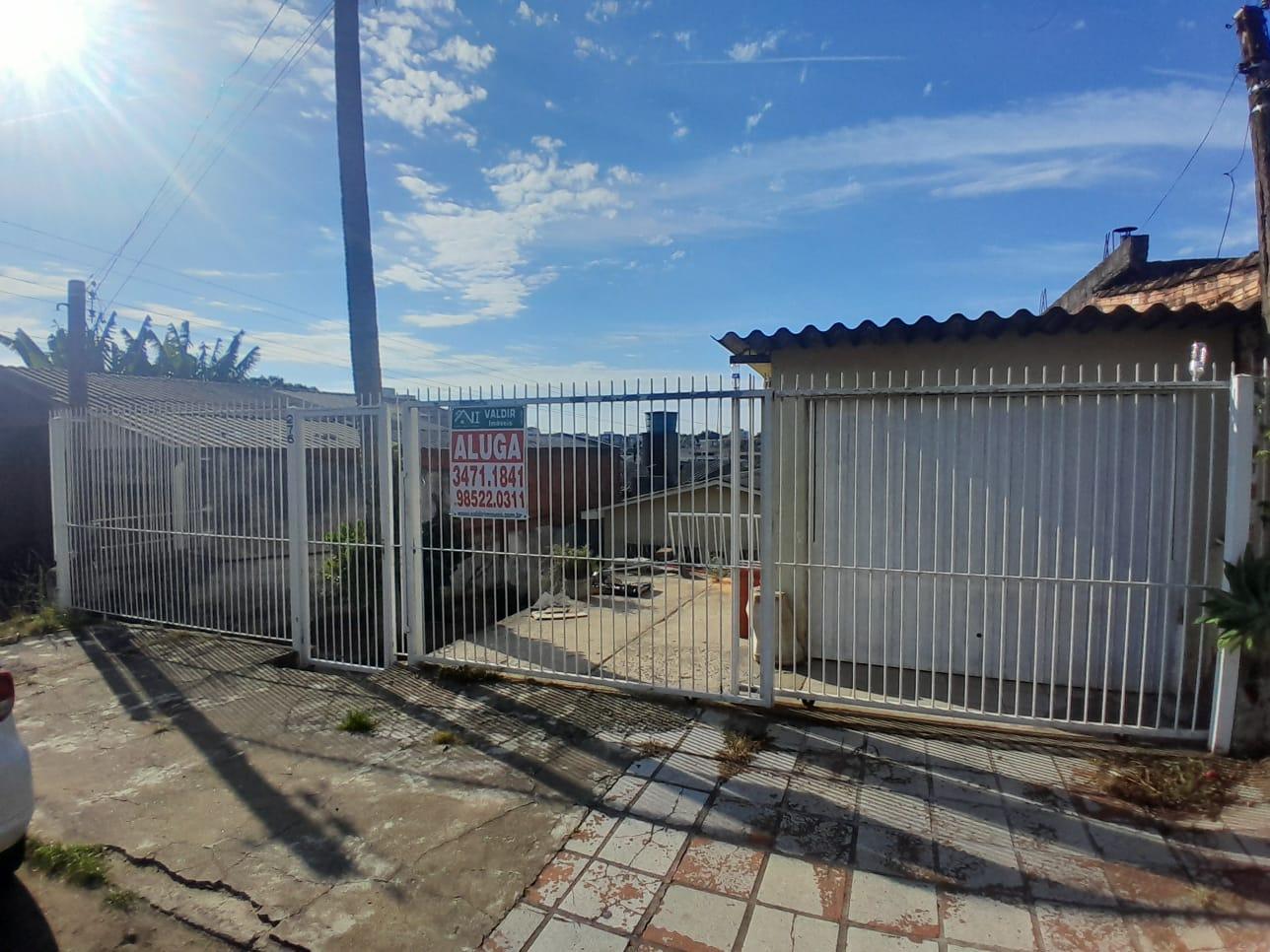 Foto do imóvel em Vila Monte Carlo