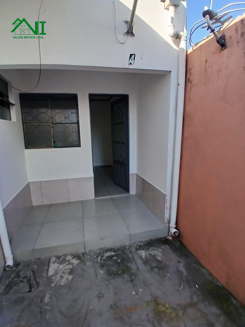 Foto do imóvel em Vila Mauá