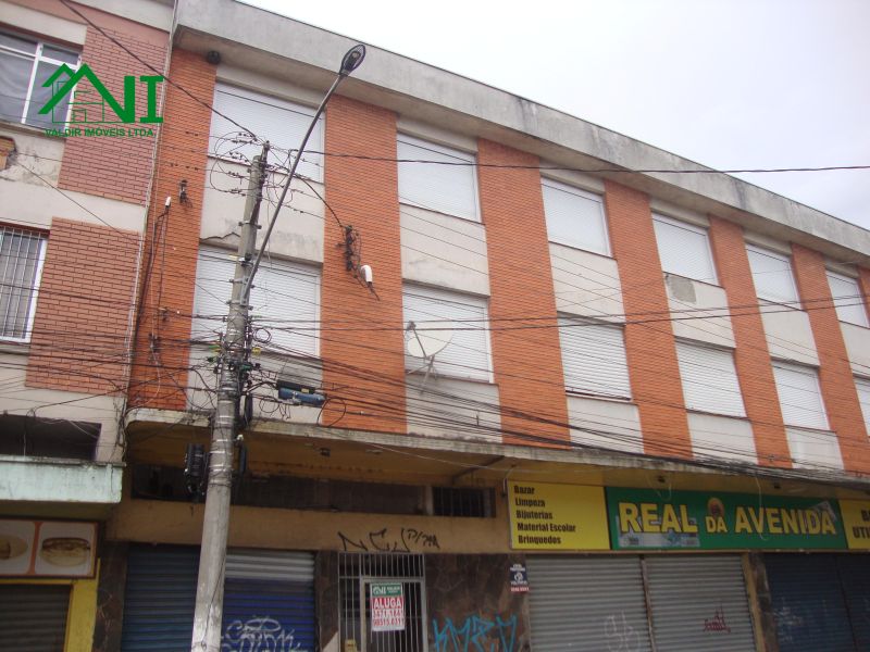 Foto do imóvel em Vila Eunice Nova