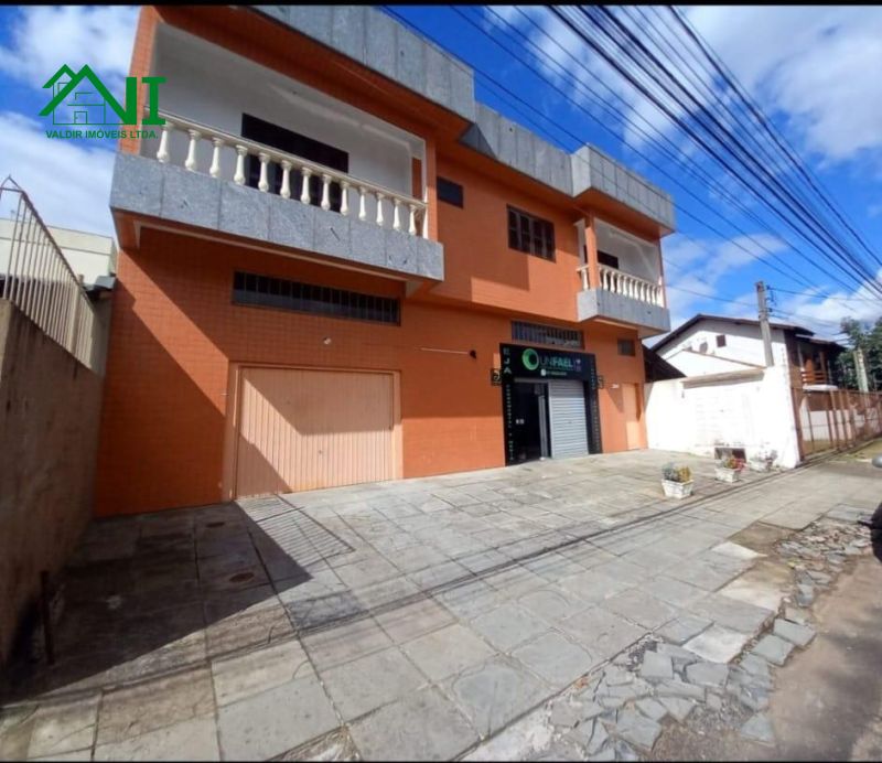 Foto do imóvel em Vila Imbui