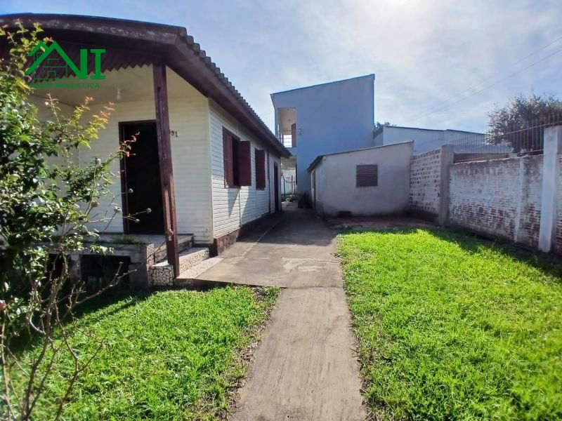 Foto do imóvel em Vila Vista Alegre