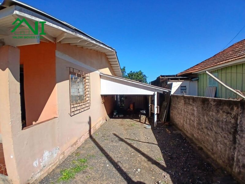 Foto do imóvel em Vila Bom Princípio