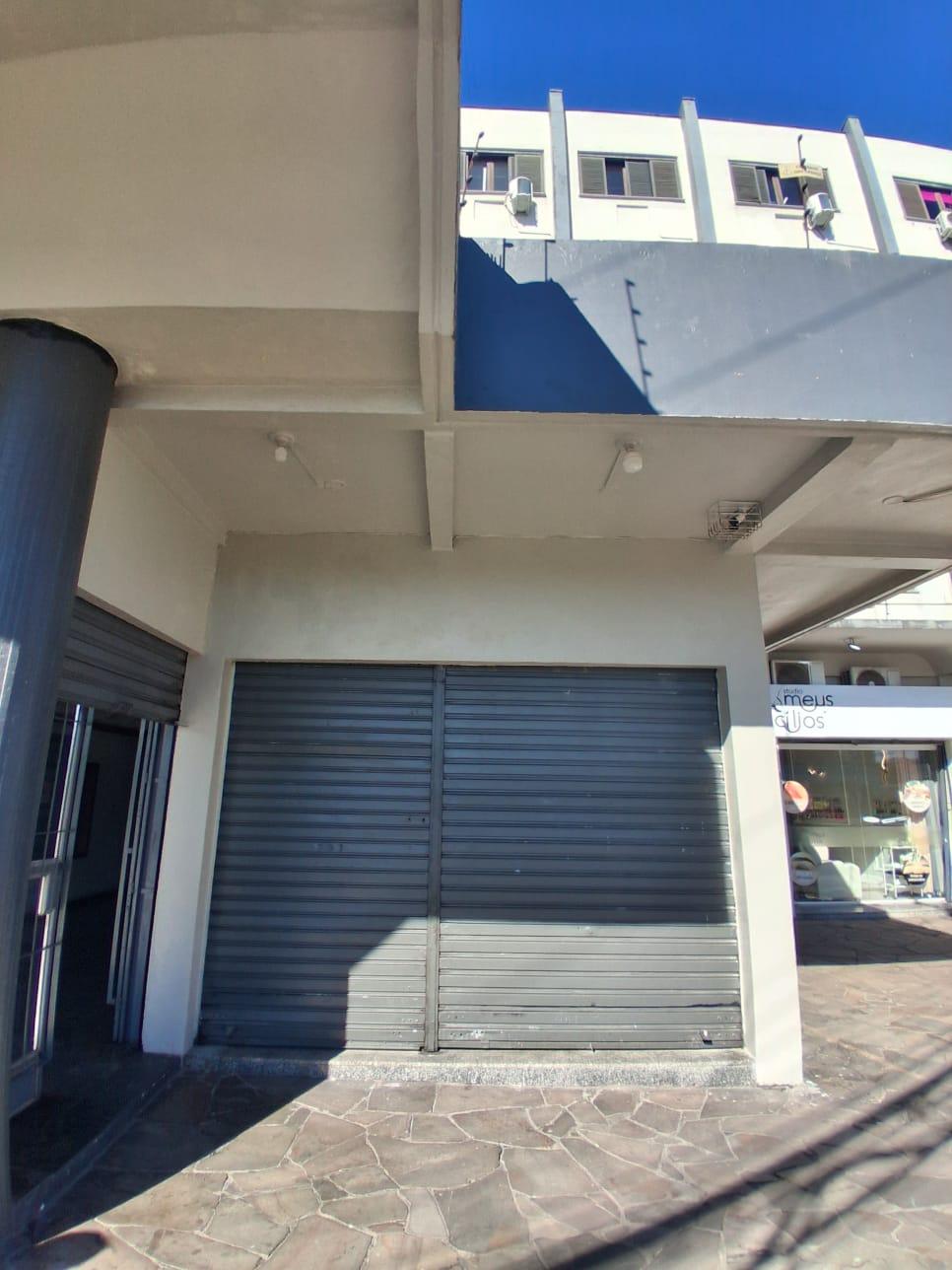 Foto do imóvel em Vila Cachoeirinha