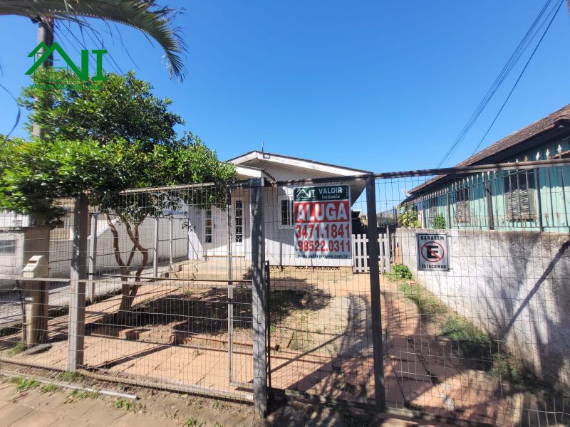 Foto do imóvel em Vila Regina