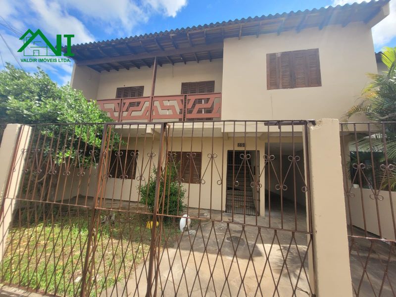 Foto do imóvel em Vila Monte Carlo