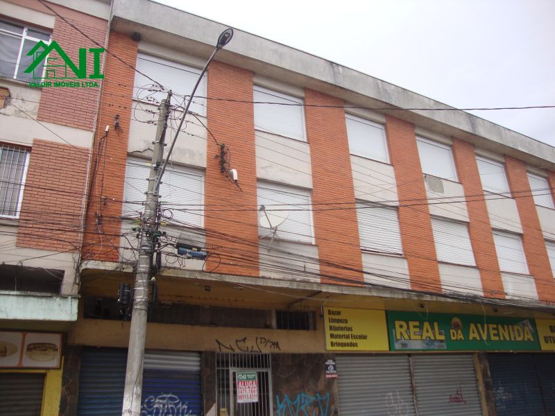 Foto do imóvel em Vila Eunice Nova