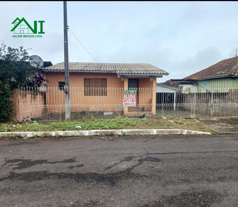 Foto do imóvel em Vila Bom Princípio