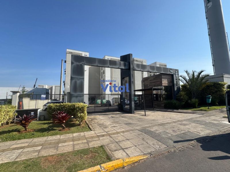 APARTAMENTO - Igara - Canoas