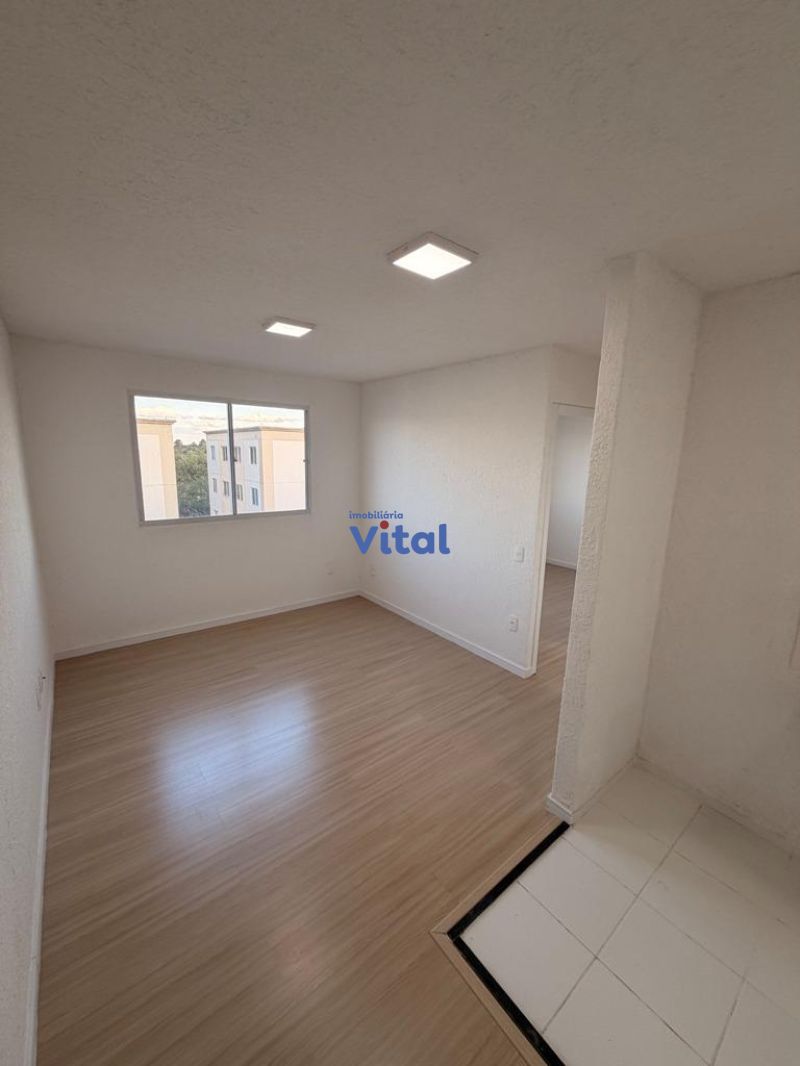 APARTAMENTO - Mato Grande - Canoas