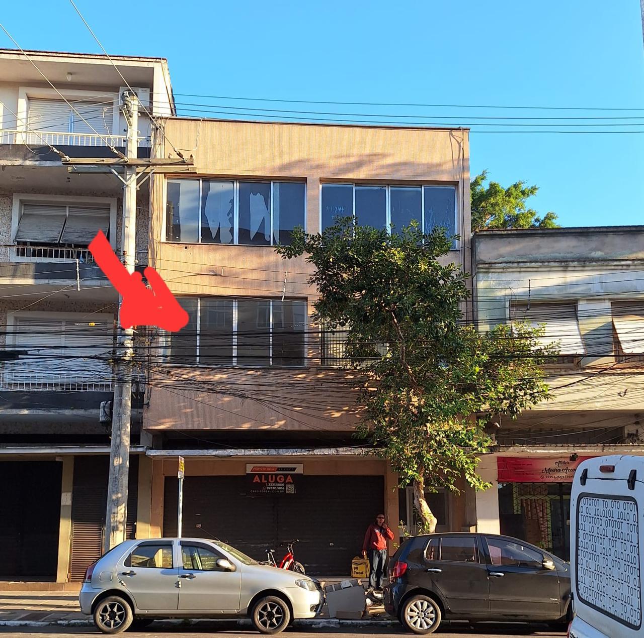 SALA - Sao Geraldo - Porto Alegre