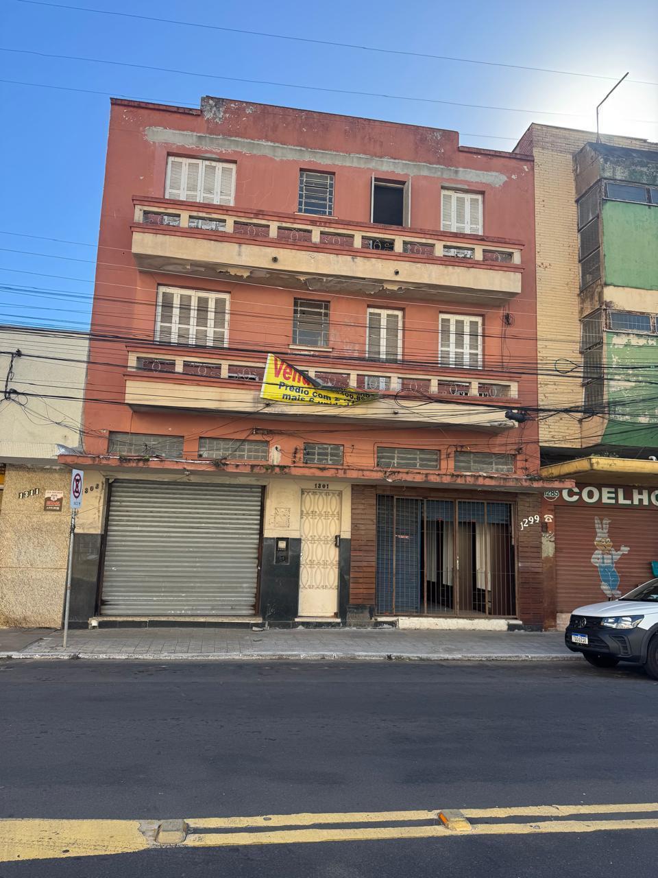 SALA - Sao Geraldo - Porto Alegre