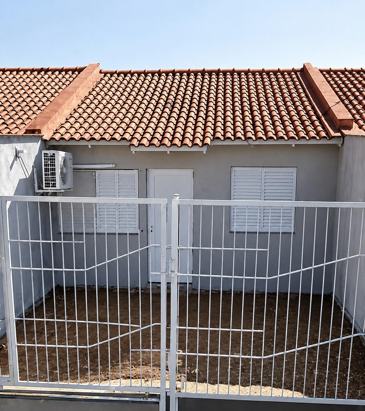 CASA - Guajuviras - Canoas