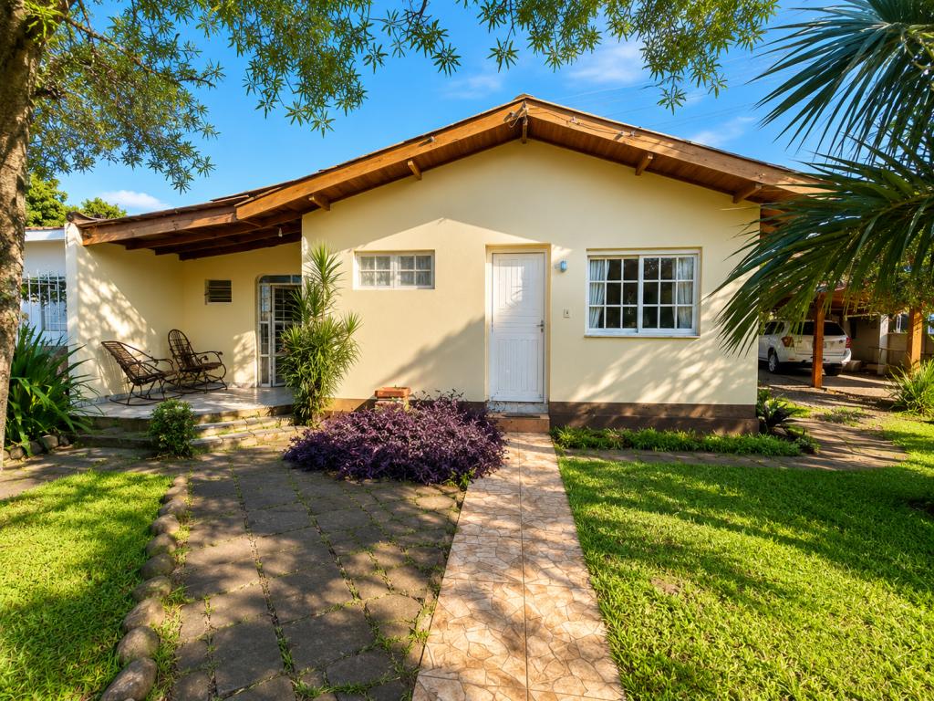 CASA - Estancia Velha - Canoas