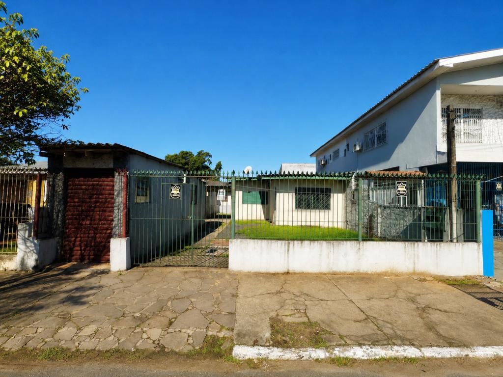 CASA - Rio Branco - Canoas