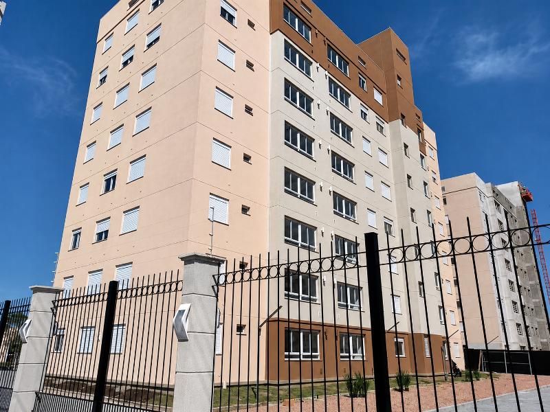 APARTAMENTO - Fatima - Canoas