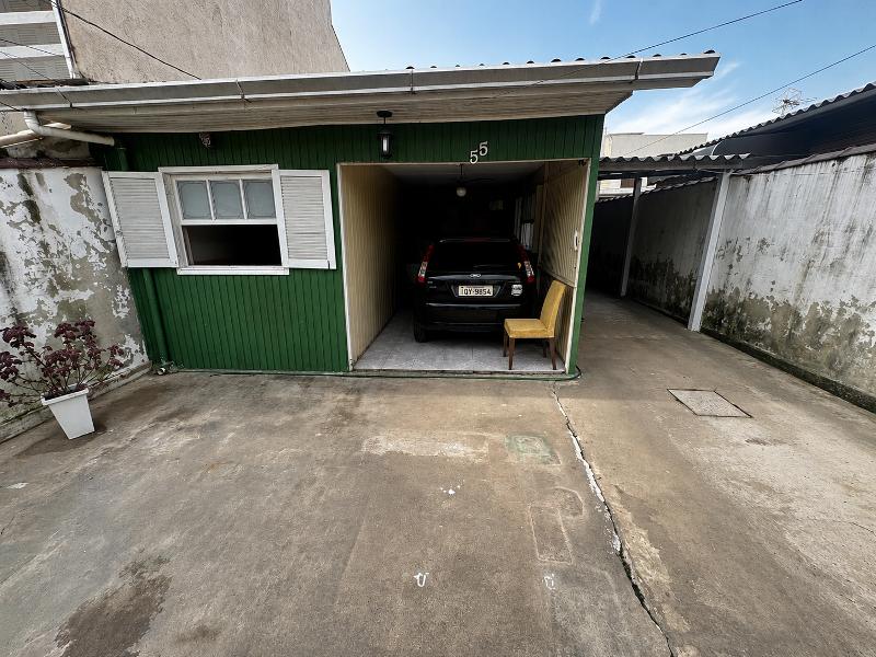 CASA - Mato Grande - Canoas