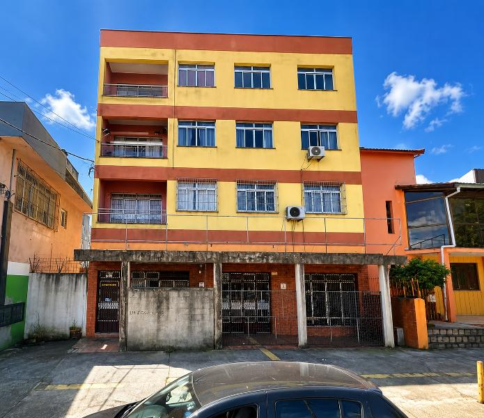 APARTAMENTO - Centro - Canoas