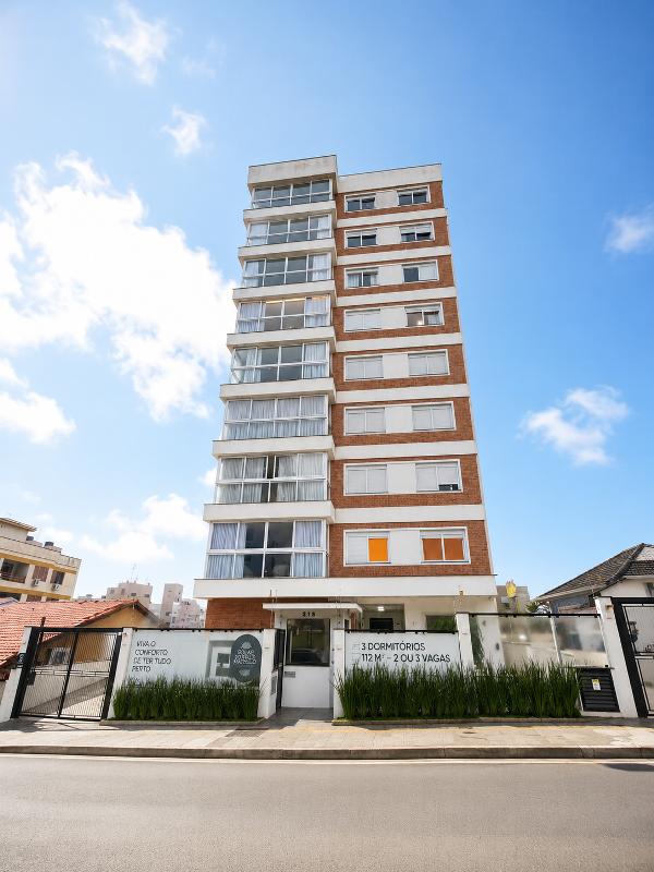 APARTAMENTO - Centro - Canoas
