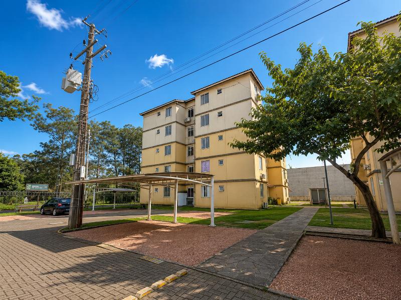 APARTAMENTO - Fatima - Canoas