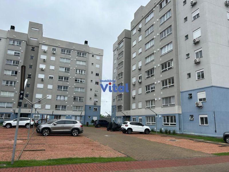 APARTAMENTO - Fatima - Canoas